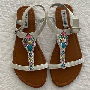 Brand New Steve Madden Sandals